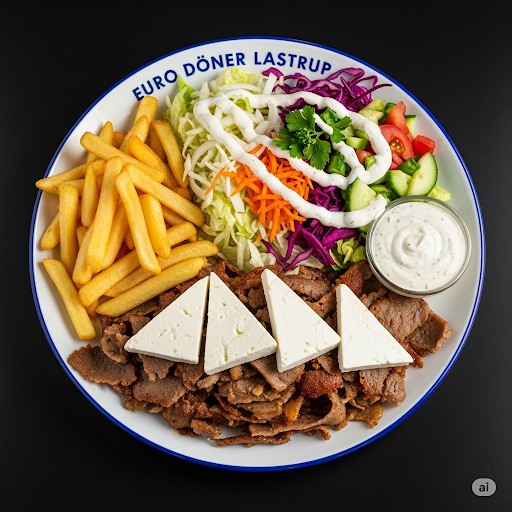Euro Döner Lastrup-2