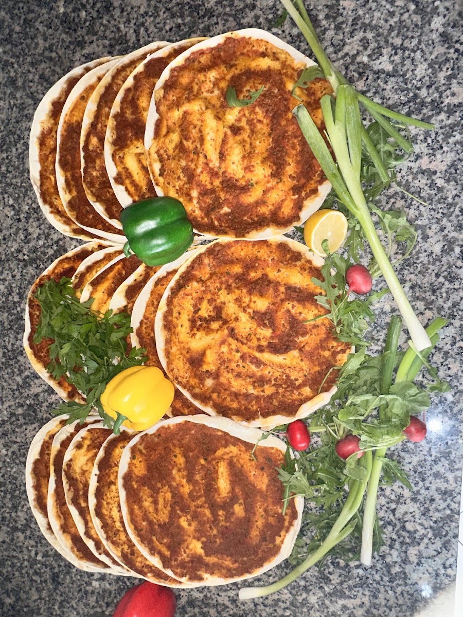 Euro Döner Lastrup-8